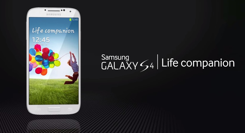 Samsung GalaxyS4 Offical TVC ost from the Four Seasons of Antonio Vivaldi ( 장엄, 진지, 비장, 바이올린, 광고 )