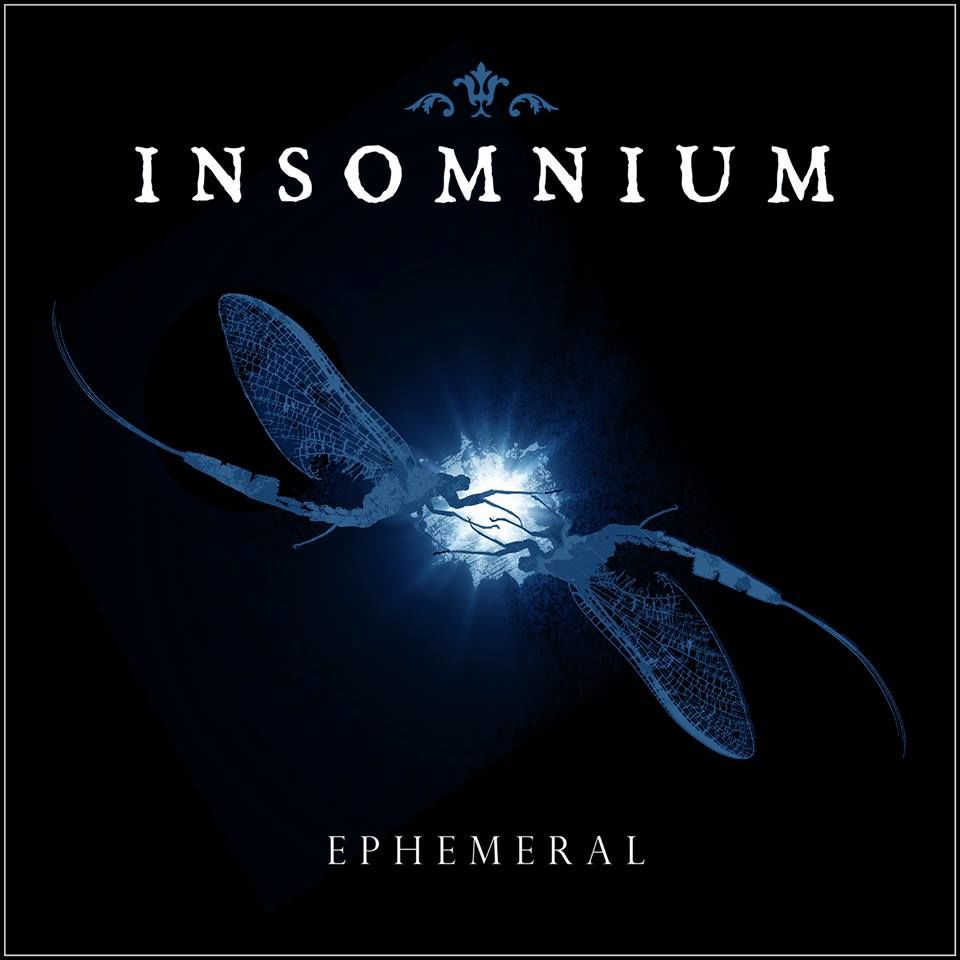 INSOMNIUM - Ephemeral
