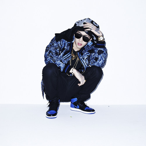 박재범 - 0 to 100 (JAY PARK REMIX)