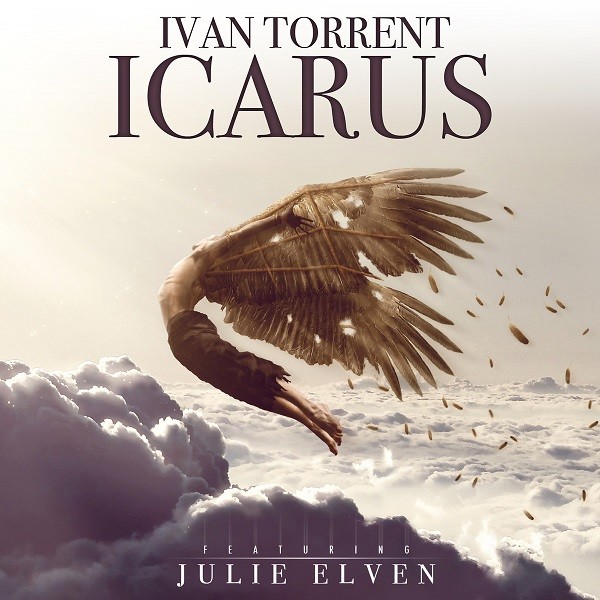 Ivan Torrent - Icarus (feat. Julie Elven)(잔잔,신비,웅장,위엄,오케스트라,에픽)