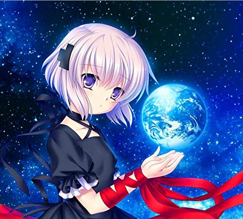 Rewrite (리라이트) ED 2쿨 - Word of Dawn 타다 아오이 (多田葵) 잔잔 애절 아련