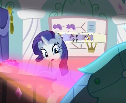 My Little Pony - Rules of Rairty (순수,감동,평화,귀여움,달달,포니,마이리틀포니)