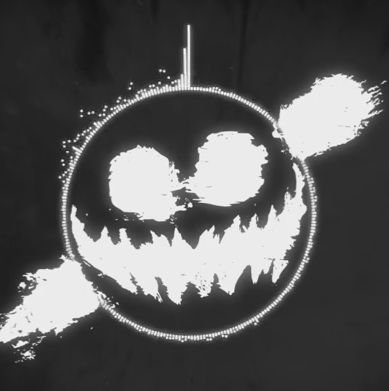 Knife Party-Haunted House EP Mashup(매쉬업, 자작, 신남)