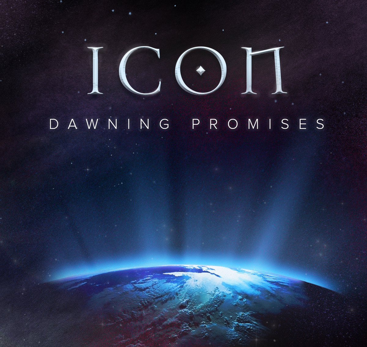 ICON Trailer Music - Dawning Promises (잔잔,신비,평화,웅장,에픽,오케스트라)