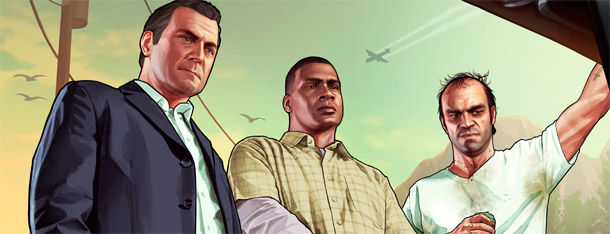 GTA 5 - Military Hardware