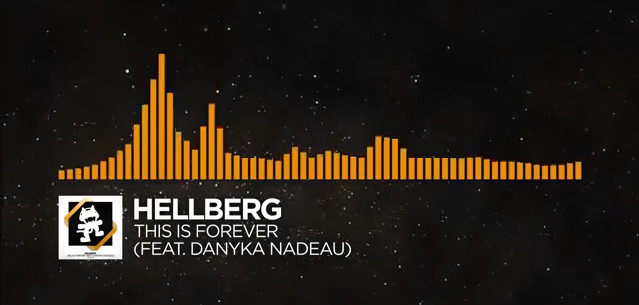 Jk - (일렉트로닉,신남) Hellverg-This Is Forever