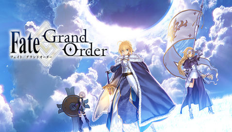 사카모토 마아야-색채(Fate Grand Order-페이트 그랜드 오더)