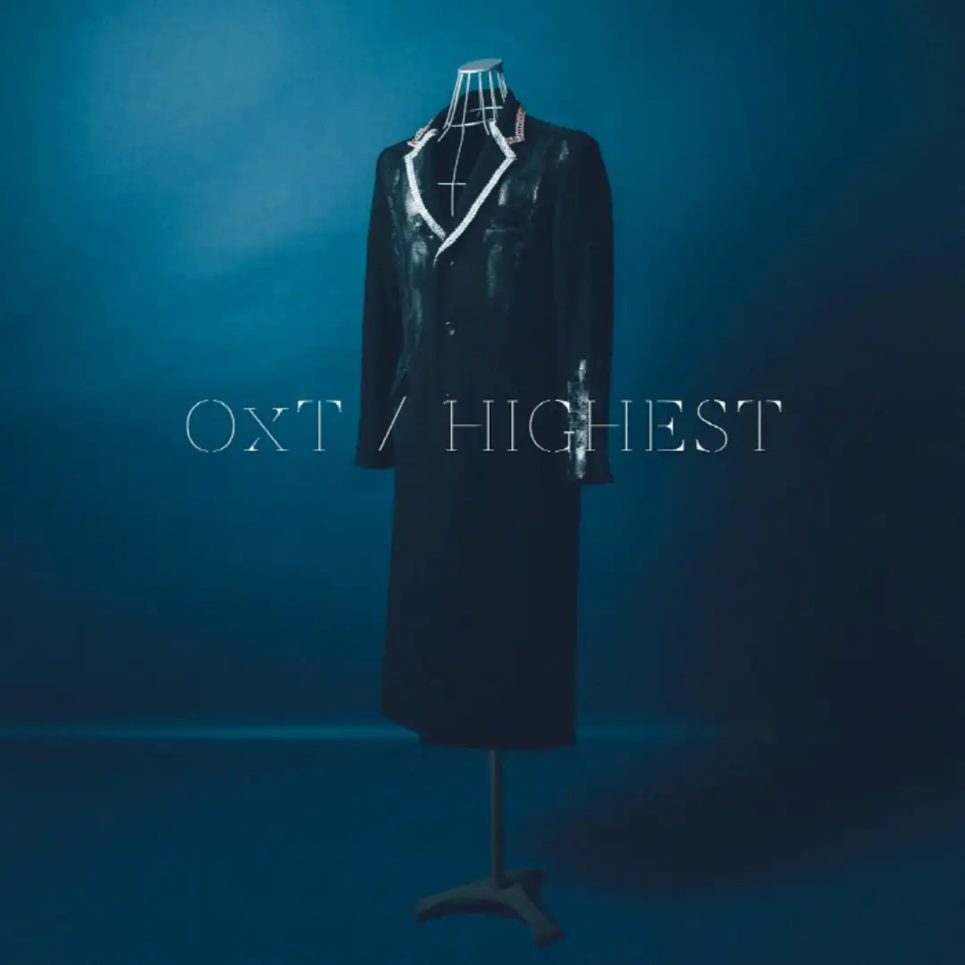 어둠의 실력자가 되고 싶어서! 1기 OP - HIGHEST / OxT