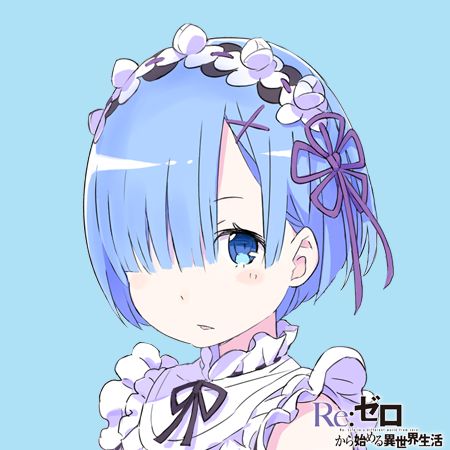 Re: 제로부터 시작하는 이세계 생활 18화 ED REM - Wishing FULL ver