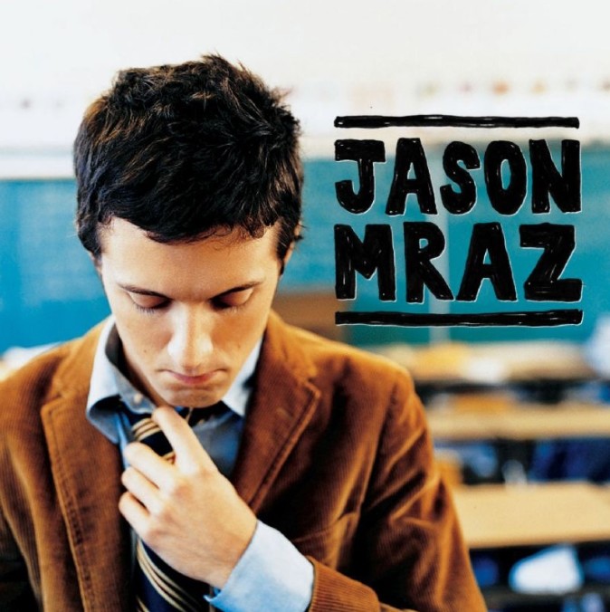 Make It Mine - Jason Mraz (평화, 신비, 고요, 몽환, 따뜻, 제이슨므라즈)