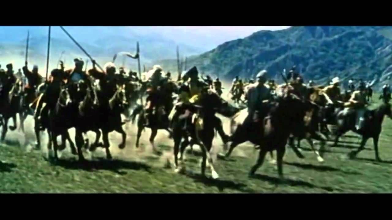 Эх, казаки! (아, 코사크!)