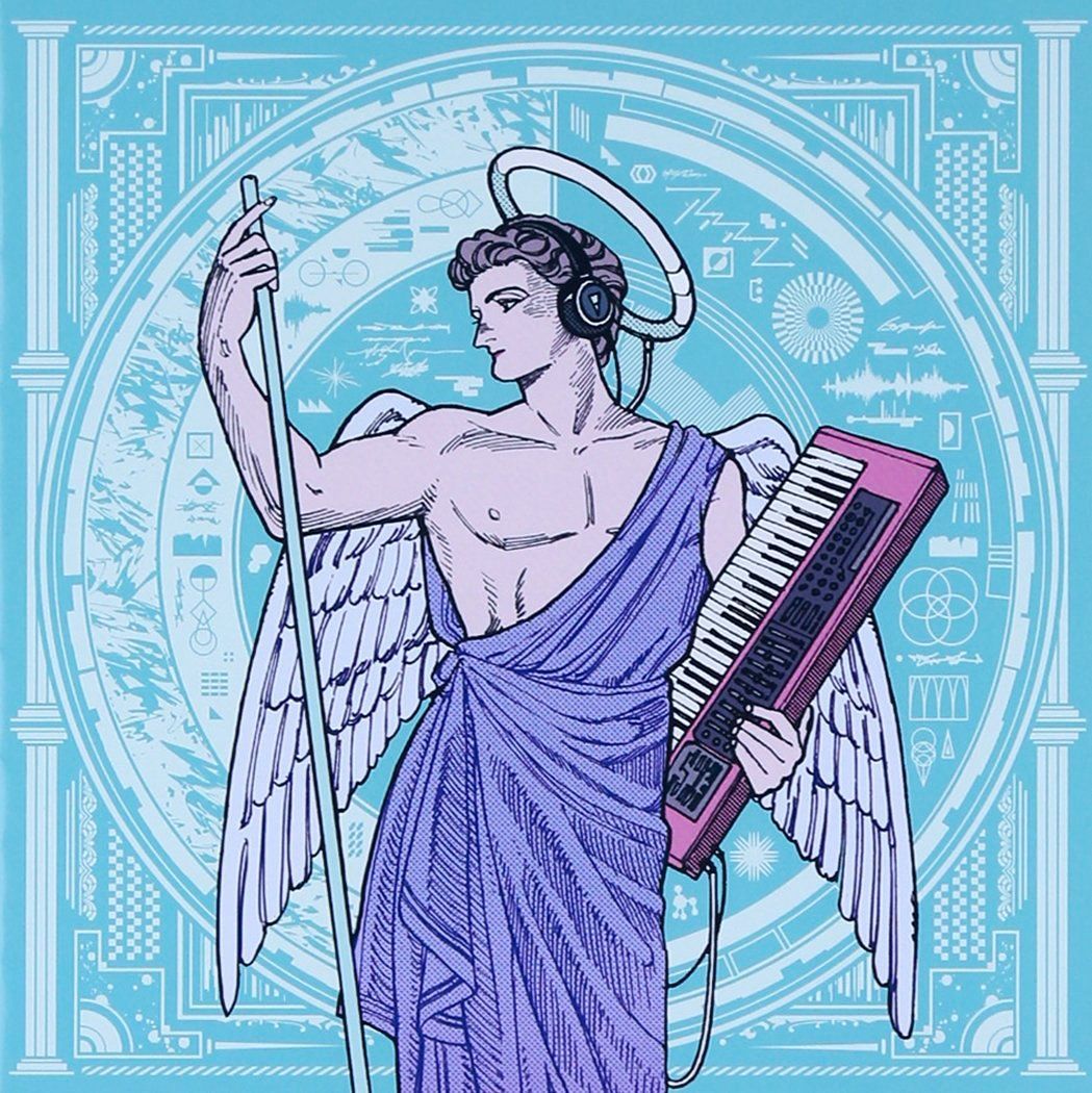 tofubeats - 朝が来るまで終わる事のないダンスを 아침이 올 때까지 끝나지 않을 댄스를 (격렬, 비트, 몽환)