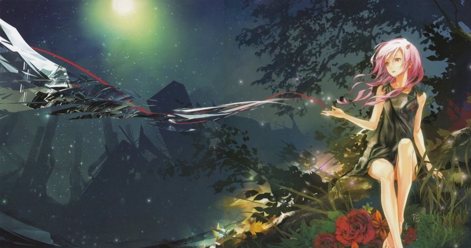 Guilty Crown ED - Departures ~Anata ni Okuru Ai no Uta~ (Piano Transcription)