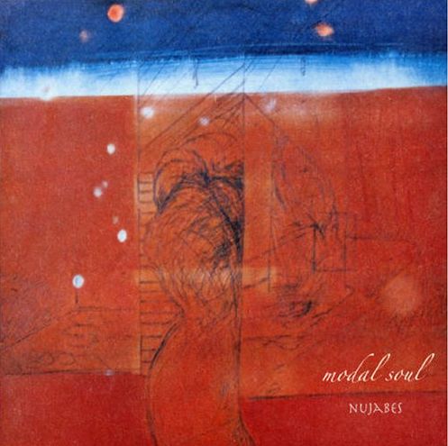 Nujabes - Feather (Feat. Cise Starr & Akin From CYNE)