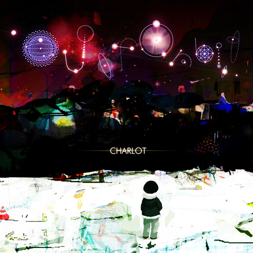 シャルロ - Out of orbit (Out of orbit 타이틀곡, 궤도이탈, 우주, 몽환, 신비, 장엄, 진지, 긴장, 잔잔, 우울, 좌절, 공포, 심각)