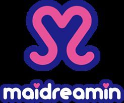 Maidreamin - Dreamin Passport 메이드리밍-드리밍 패스포트 (경쾌, 신남, 활기, 흥겨움, 즐거움)
