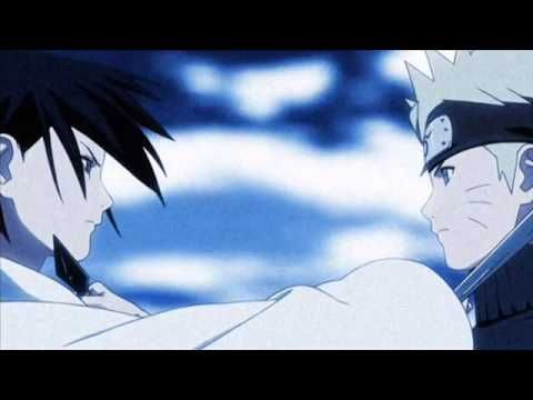 Distance - 나루토 질풍전 2기 OP (평화, 신남, 즐거움, 흥겨움, 발랄, 활기, OST, 애니)