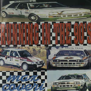 Max Coveri - Running In the 90s