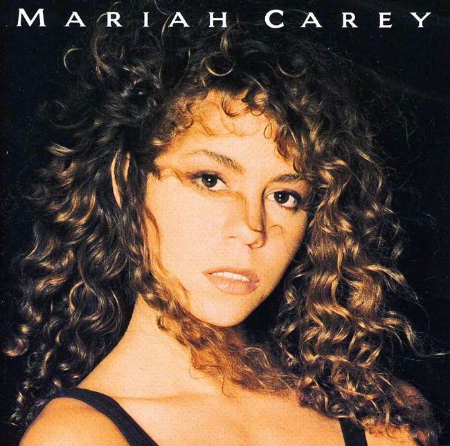 Mariah Carey - Always Be My Baby