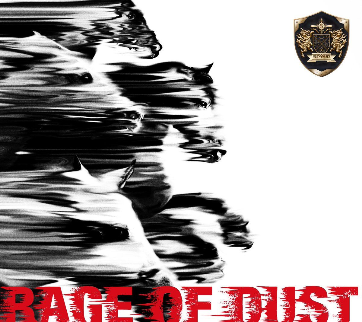 SPYAIR - RAGE OF DUST 기동전사 건담 철혈의 오펀스 2기 1쿨 오프닝 (긴박, 신남, 격렬, 진지)