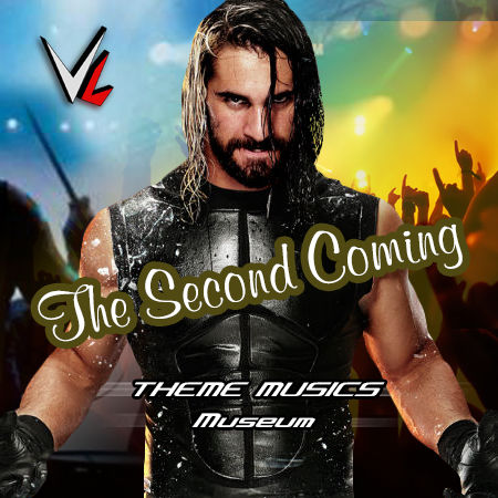 가상리그닷컴 VWC Superstar Seth Rollins Theme