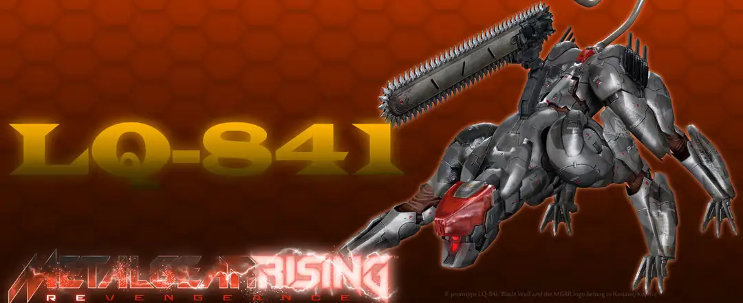 Metal Gear Rising- Revengeance OST - I'm My Own Master Now Extended