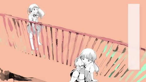나의 R(わたしのアール) - 하츠네 미쿠(初音ミク)