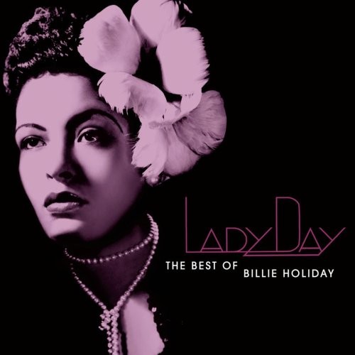 Gloomy Sunday - Billie Holiday