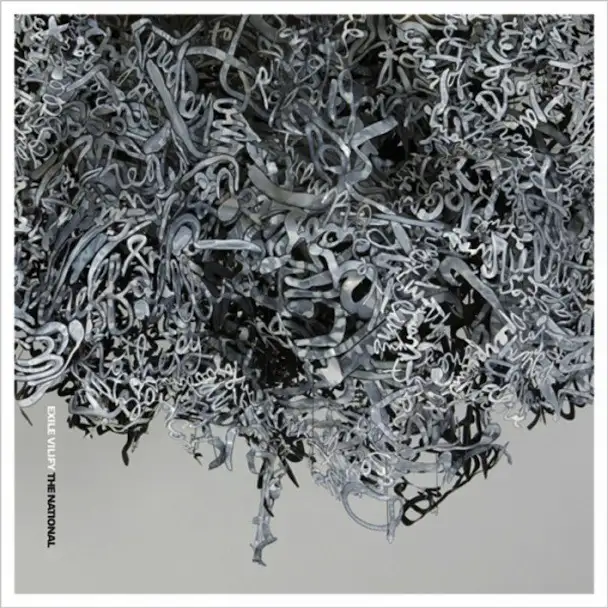 The National- Exile Vilify (Portal 2 수록곡) (포탈, 쓸쓸, 우울, 잔잔, 고요, 몽환)