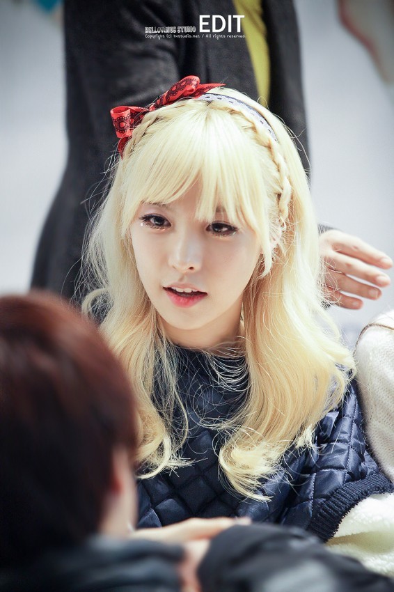 가수가 된 이유 소울후니