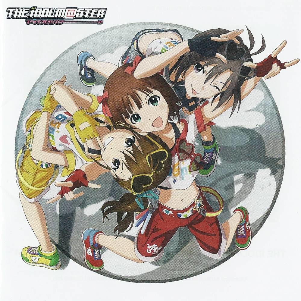 THE IDOLM@STER, Hiromi Hirata, Groovin' Magic