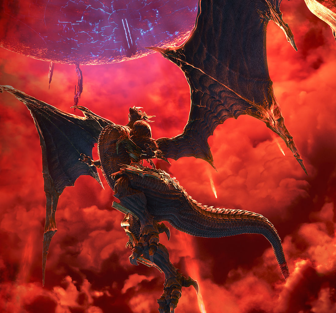 FINAL FANTASY 14 (FF14) - Answers
