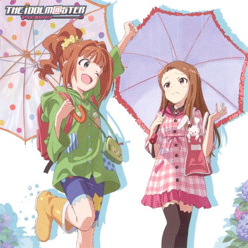 THE IDOLM@STER, Chiaki Takahashi, 晴れ色