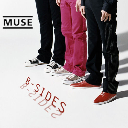 Muse - Can't Take My Eyes Off Of You (Half step down version) (몽환, 행복, 달달)