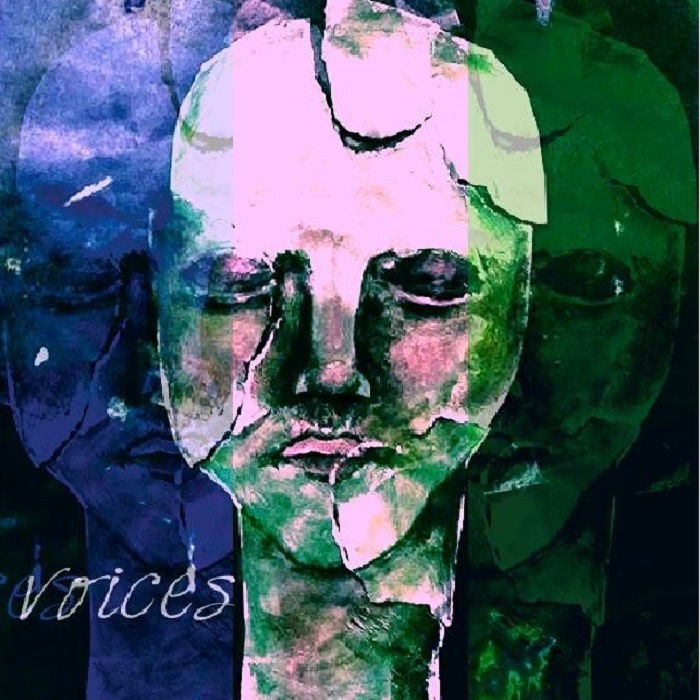 Voices - or ido & Alina Sul (공포, 우울, 좌절, 잔잔, 진지, 심각, 무거움, 몽환, 신비, 괴기, 정서불안, 정신분열, 정신병원, 듣는 사람에 따라 약간 불쾌할 수 있으니 주의)