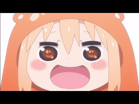 시유 (SeeU) - 우마루 OP Korean Ver. (약, 엽기, 신남)