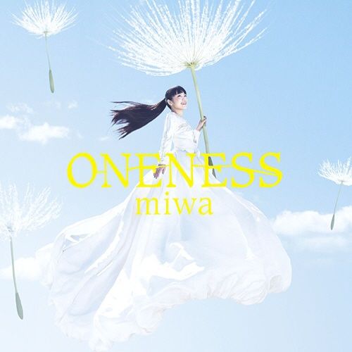 miwa - It's you!