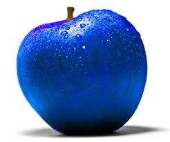 자작곡 - Blue Apple (동심,순수,발랄,귀여움)