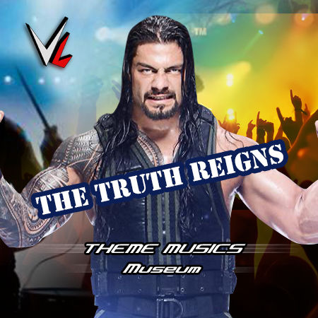 가상리그닷컴 VWC Superstar Roman Reigns Theme