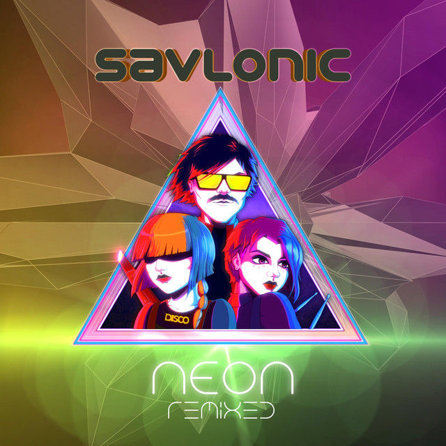 Savlonic - Epoch (The Living Tombstone's Remix) (슬픔, 애절, 웅장, 순수, 오케스트라, 덥스텝)