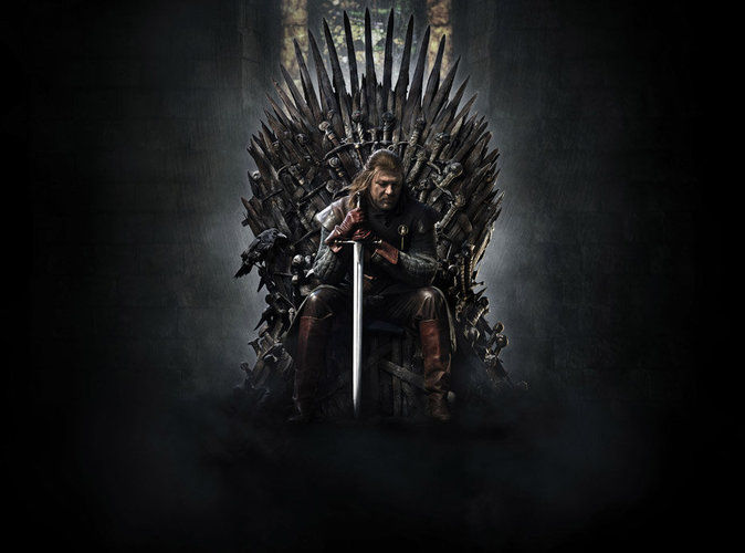 Game of Throne(왕좌의 게임) Season 6 OST - Light of the Seven (장엄, 비장, 슬픔)