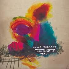 (몽환..) Color Therapy - Wintering (몽환, Bass, 비트, 신비, 전자 베이스)