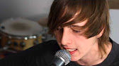 Anberlin - Uncanny (acoustic ver. Cover By: Adalie)