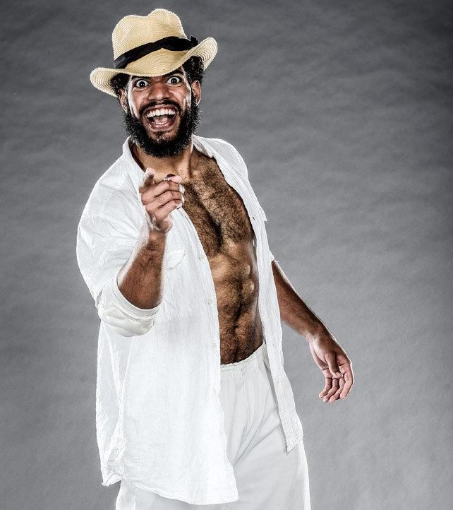 WWE NXT No Way Jose 테마곡 (신남 , 비트 , 클럽)