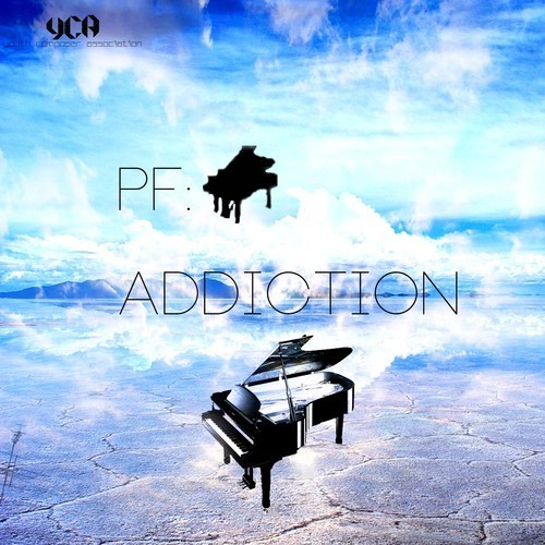 Ujico* - Time deflict (PF:Addiction 수록곡, 덥스텝, 피아노, 비트, 신비, 당당, 경쾌, 긴장, 비장, 진지, 흥겨움, 잔잔)