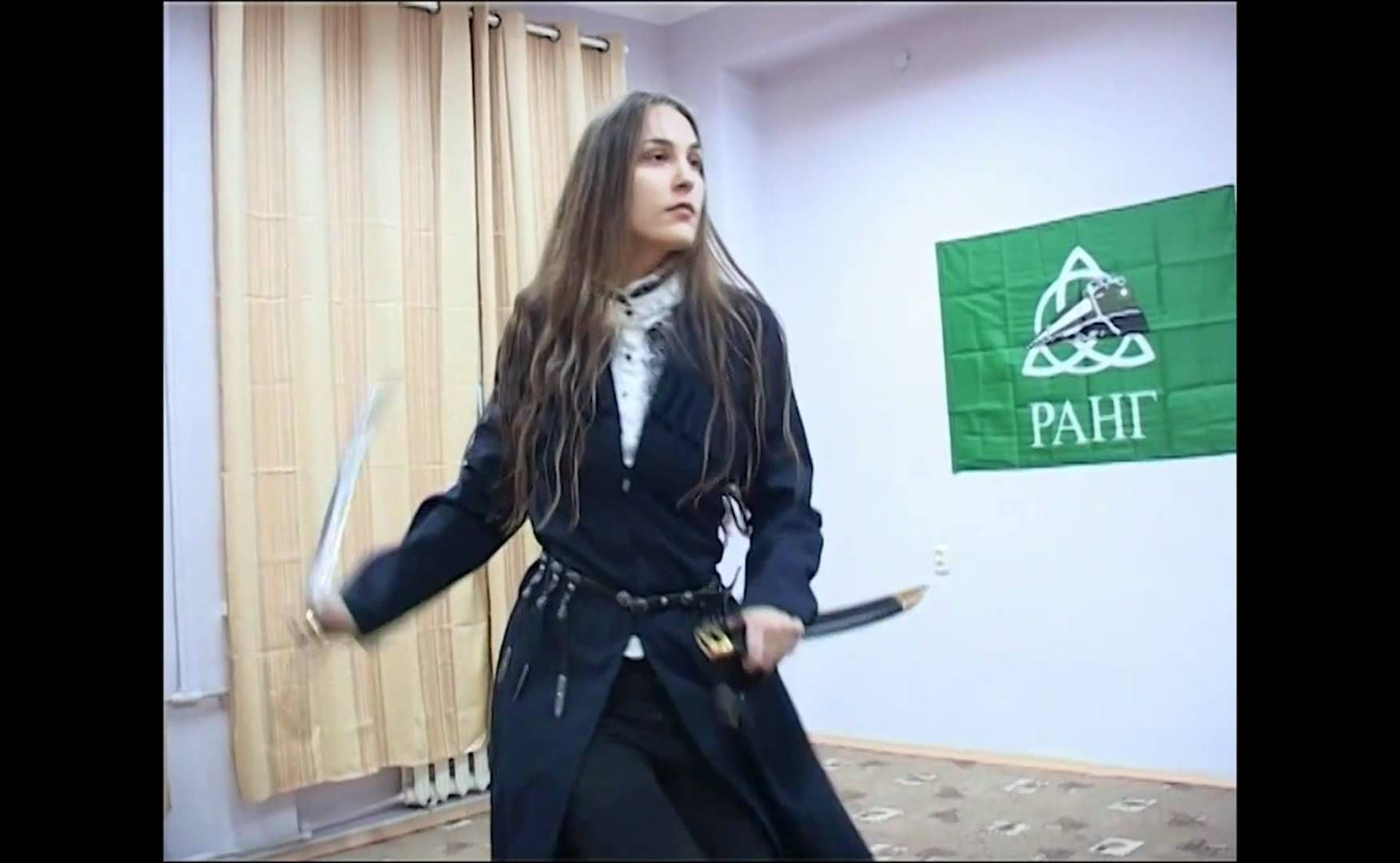 Ойся ты ойся 오이쌰 띄 오이쌰