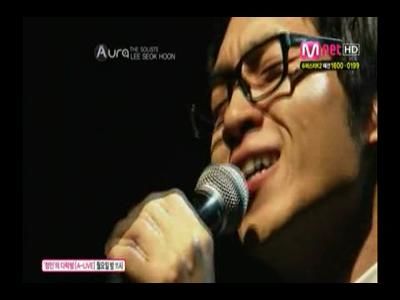 Blower's Daughter - 이석훈 (원곡: Damien Rice) (쓸쓸, 잔잔, 애잔, 추억, 바이올린)