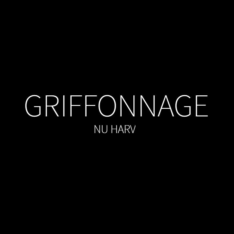 Nu Harv - Griffonnage (드럼스텝, 드럼 앤 베이스, 신남)