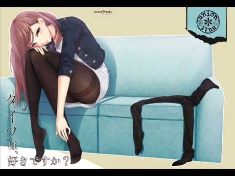 橙ゲノム (오렌지 게놈) - 하츠네 미쿠 (슬픔, 쓸쓸, 잔잔, 애잔, 아련)