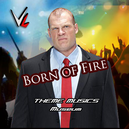 가상리그닷컴 VWC Superstar Kane Theme
